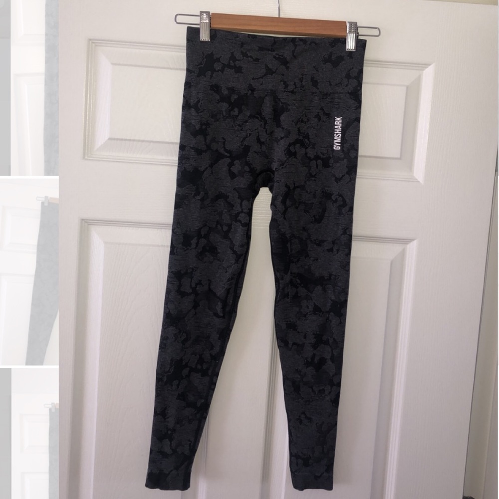 Gymshark Adapt Camo Seamless leggings